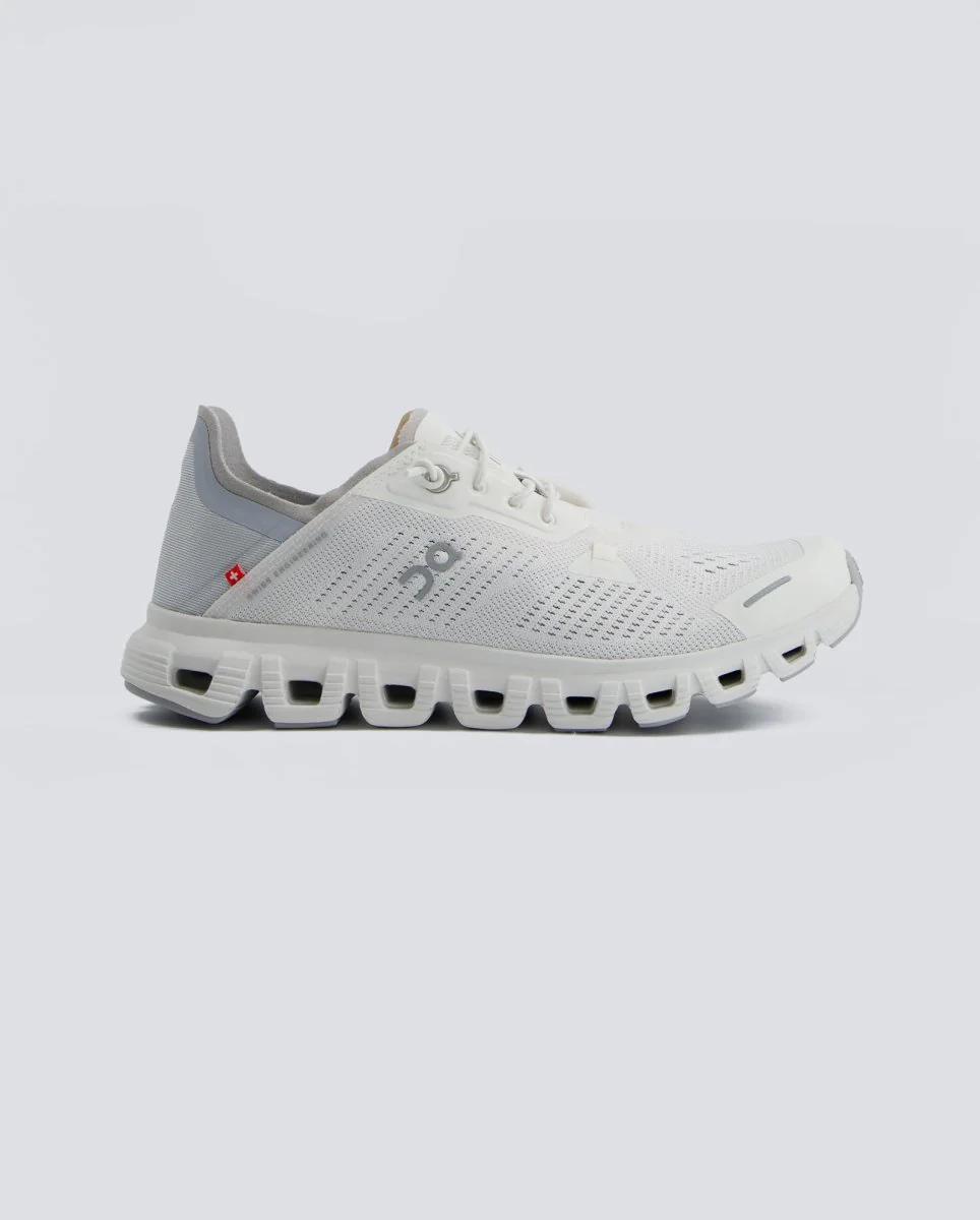 On Cloud 6 Coast Blanco Mujer