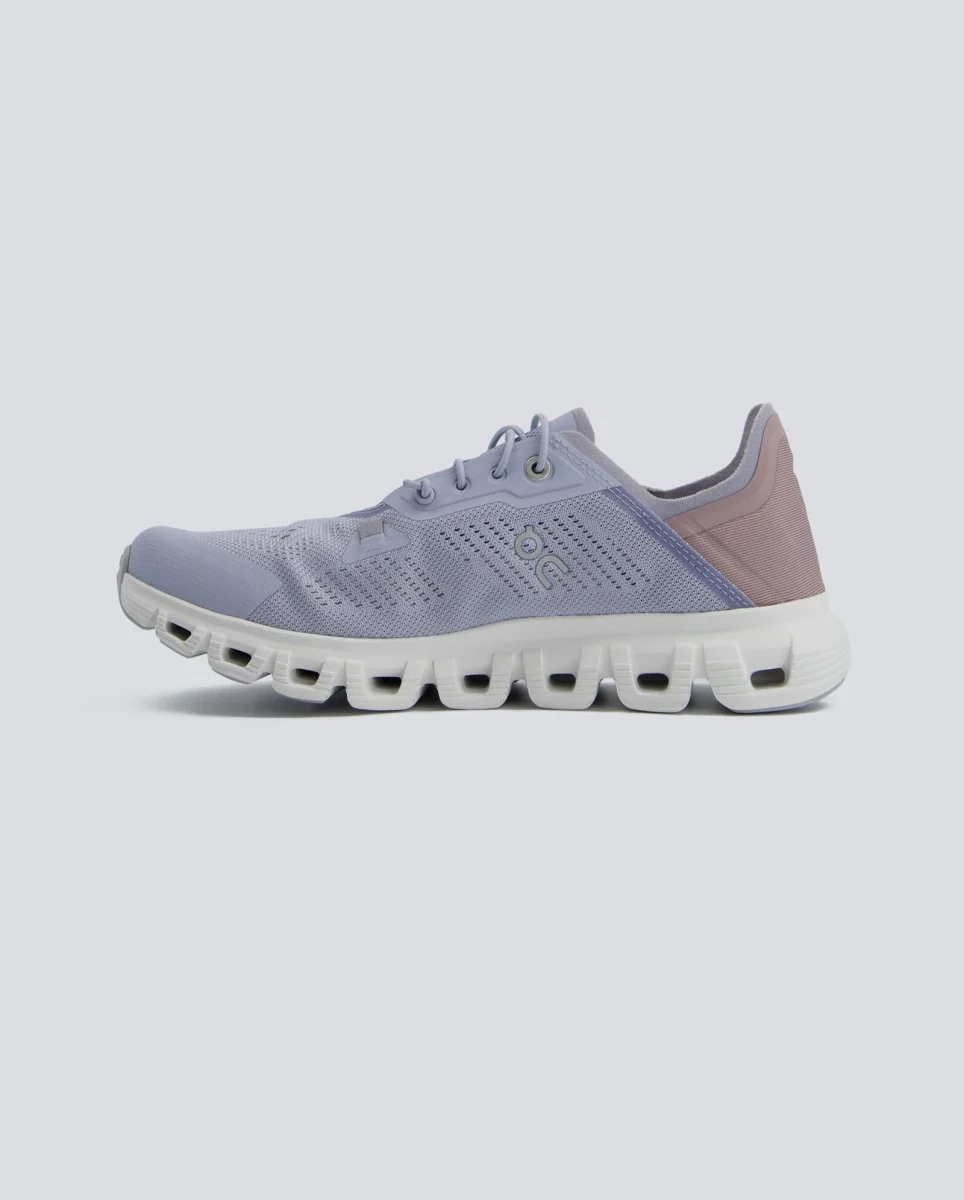 On Cloud 6 Coast W Violeta Mujer - Image 6