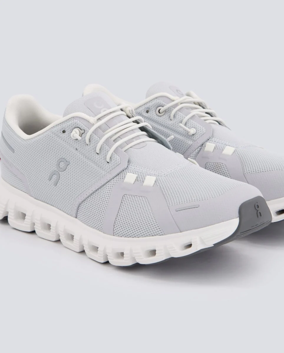 On Cloud 6 Gris Hombre - Image 2