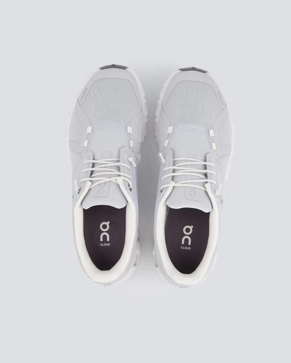 On Cloud 6 Gris Hombre - Image 3