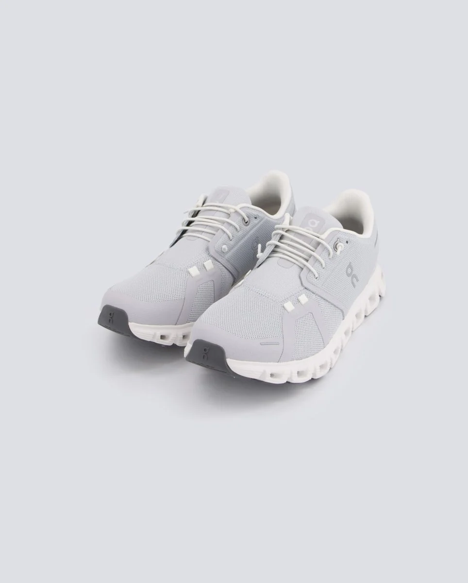 On Cloud 6 Gris Hombre - Image 5