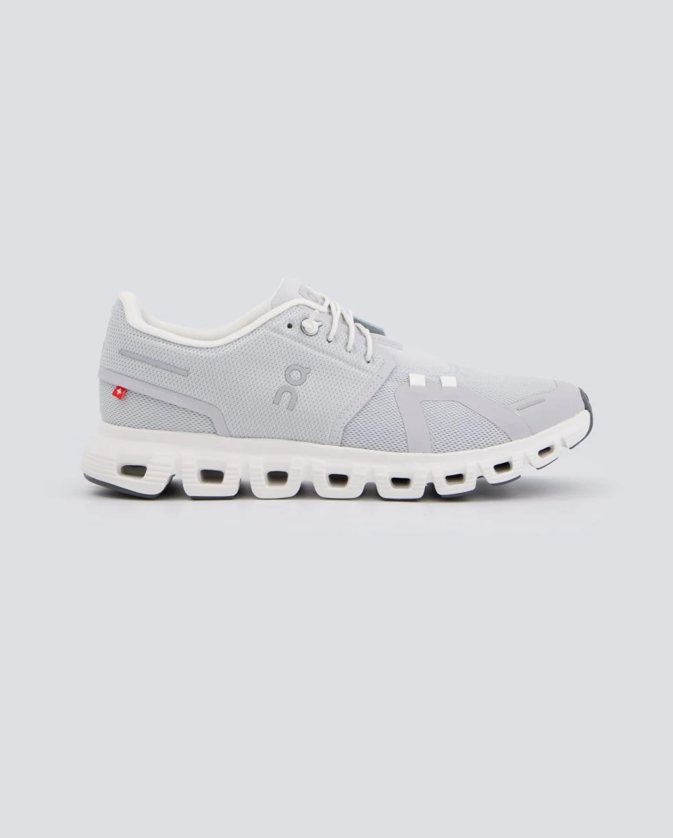 On Cloud 6 Gris Mujer
