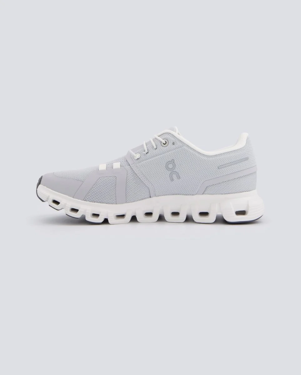 On Cloud 6 Gris Mujer - Image 4