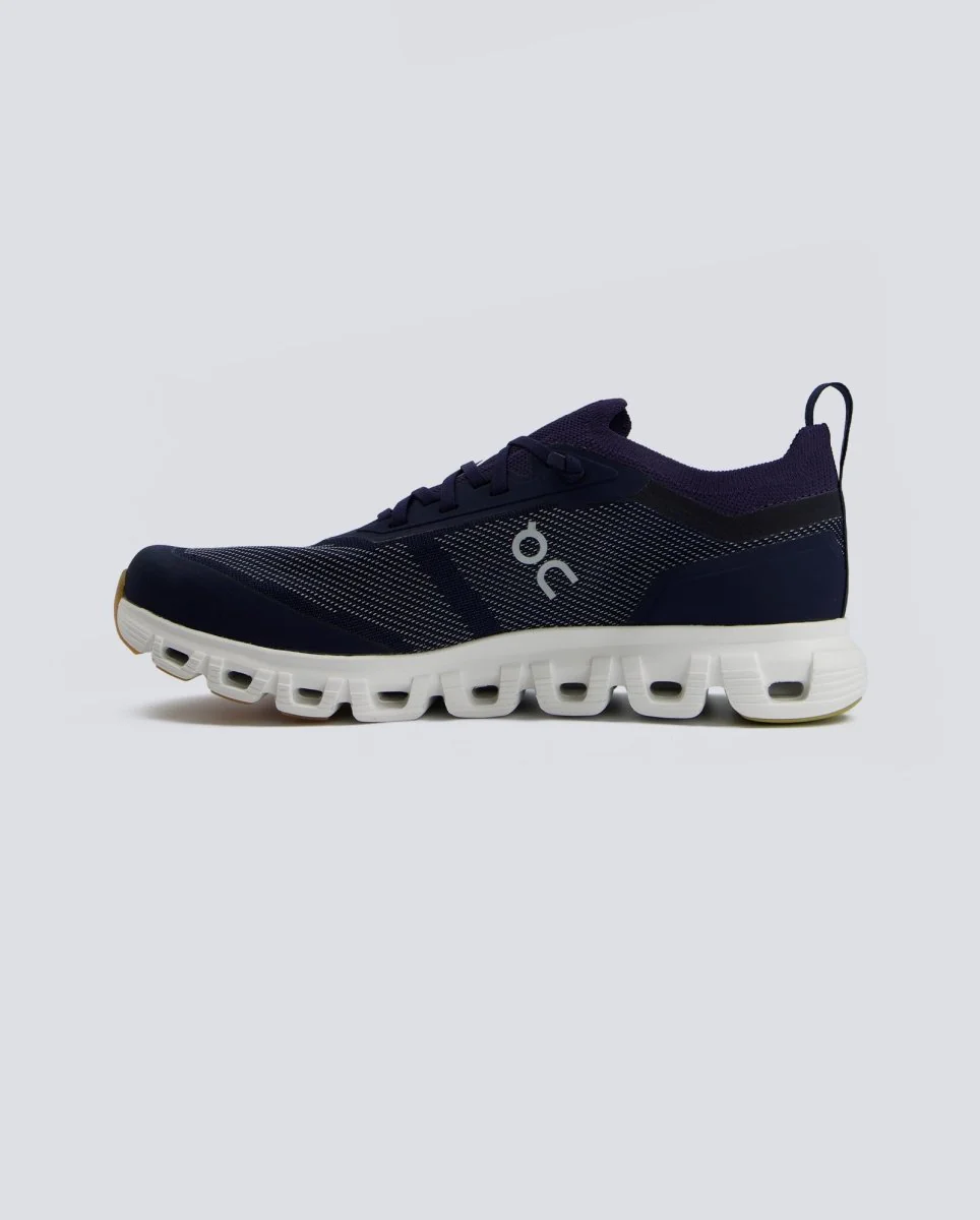 On Cloud 6 Versa Azul Hombre - Image 5