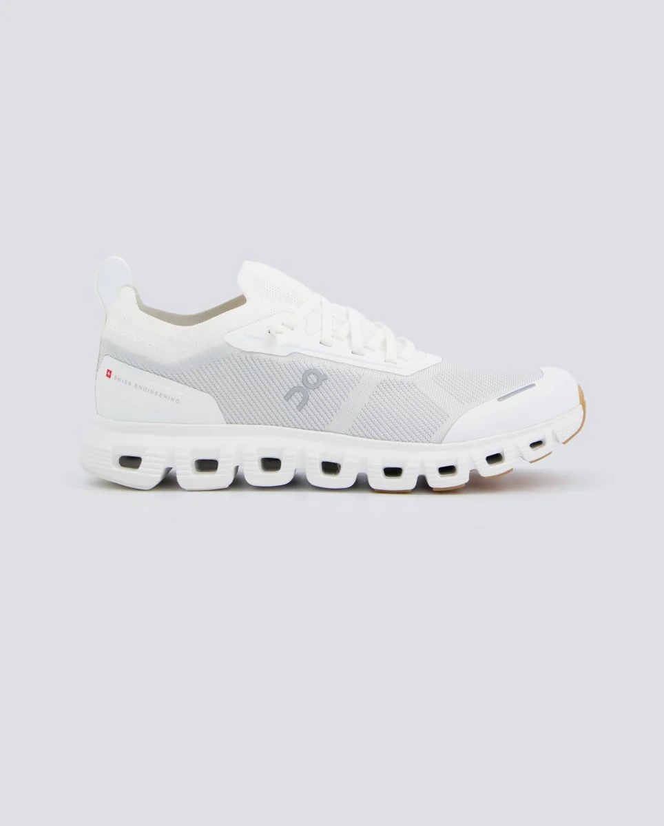 On Cloud 6 Versa Blanco Hombre