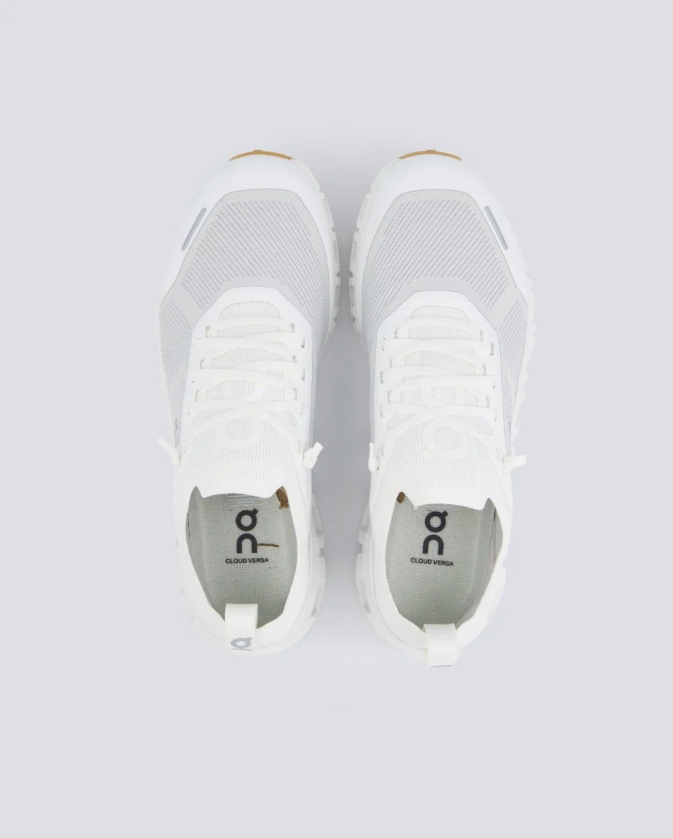 On Cloud 6 Versa Blanco Hombre - Image 3