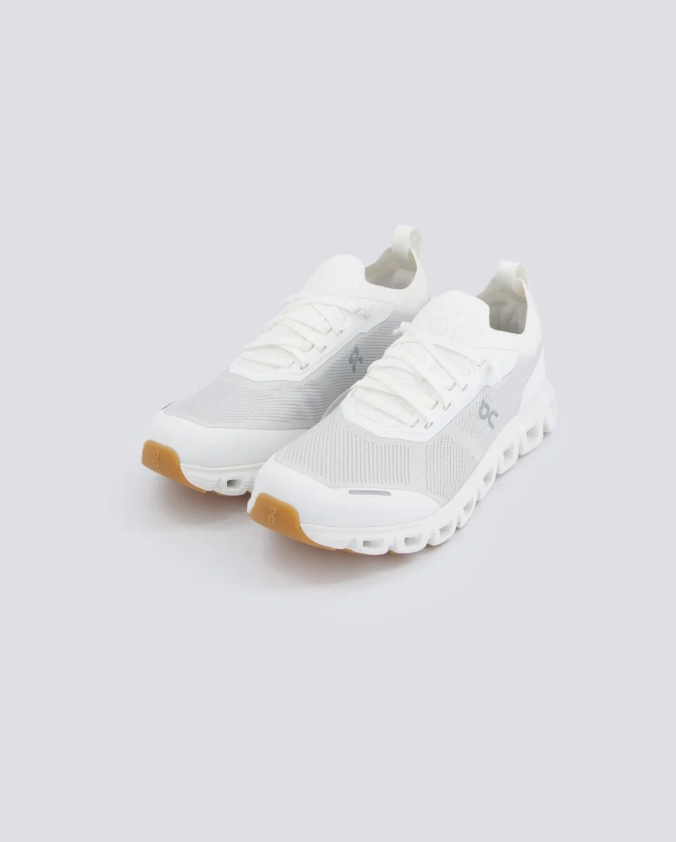 On Cloud 6 Versa Blanco Hombre - Image 5