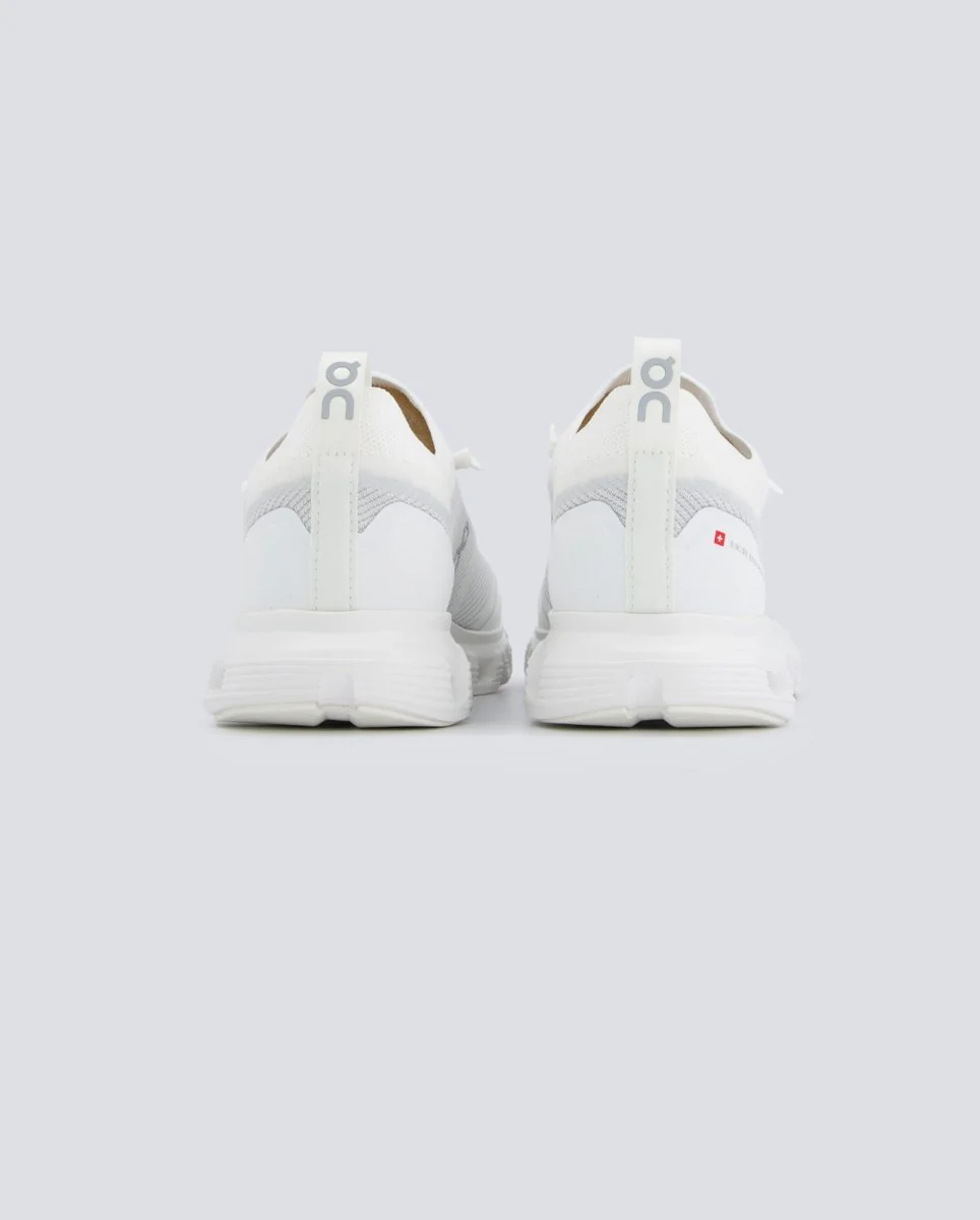 On Cloud 6 Versa Blanco Mujer - Image 6