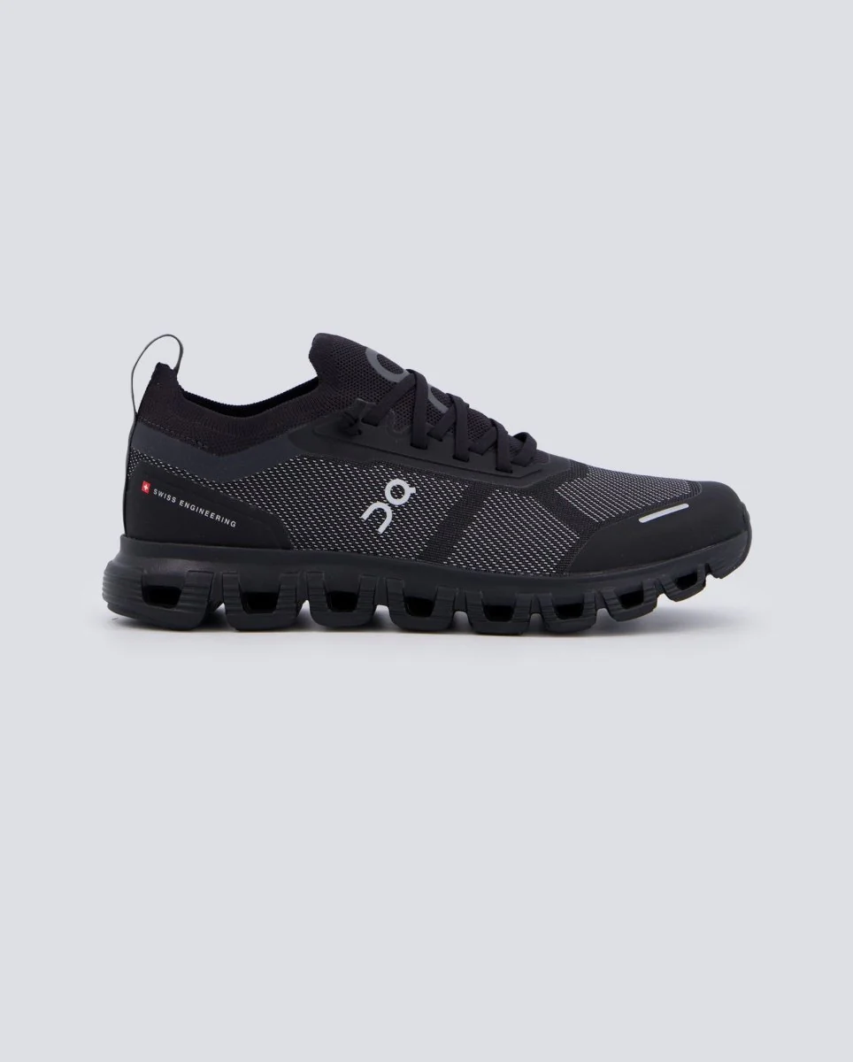 On Cloud 6 Versa Negro Hombre