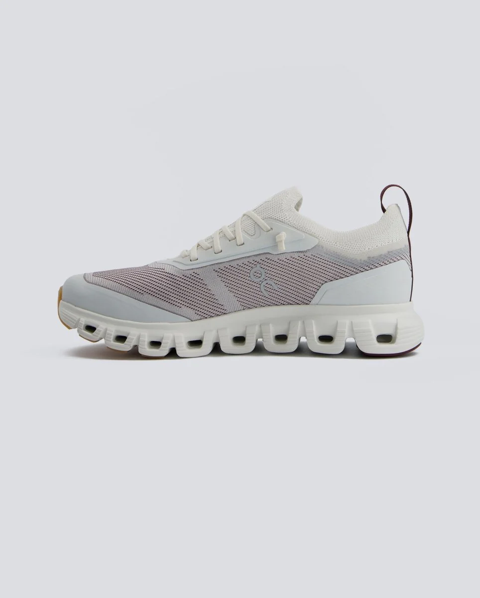 On Cloud 6 Versa W Granate Mujer - Image 3