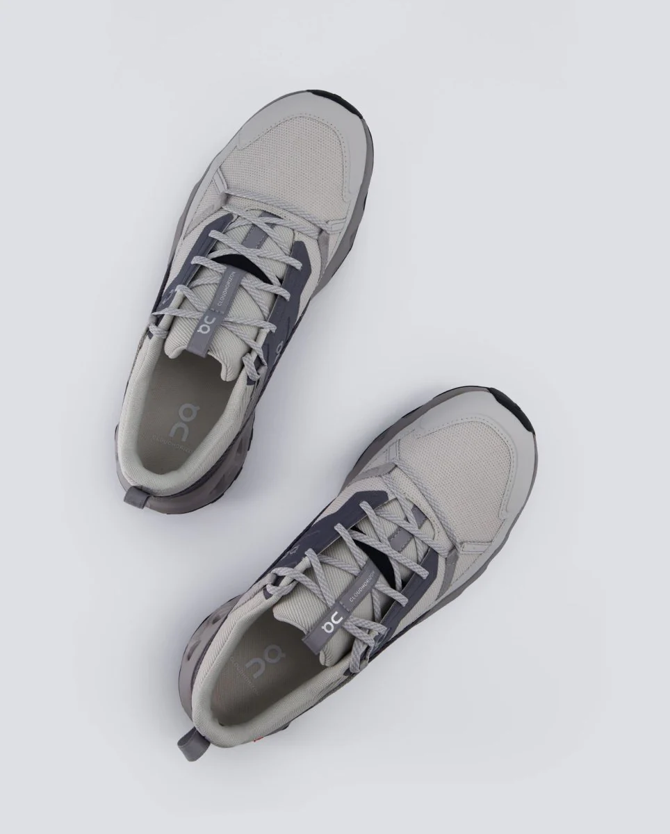 On Cloudhorizon Gris Hombre - Image 3