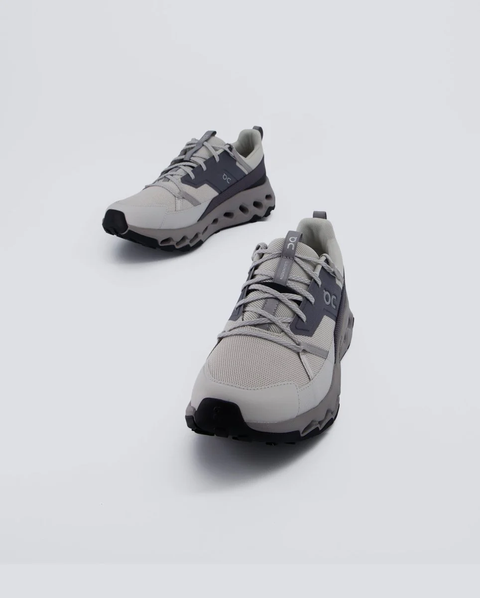 On Cloudhorizon Gris Hombre - Image 5