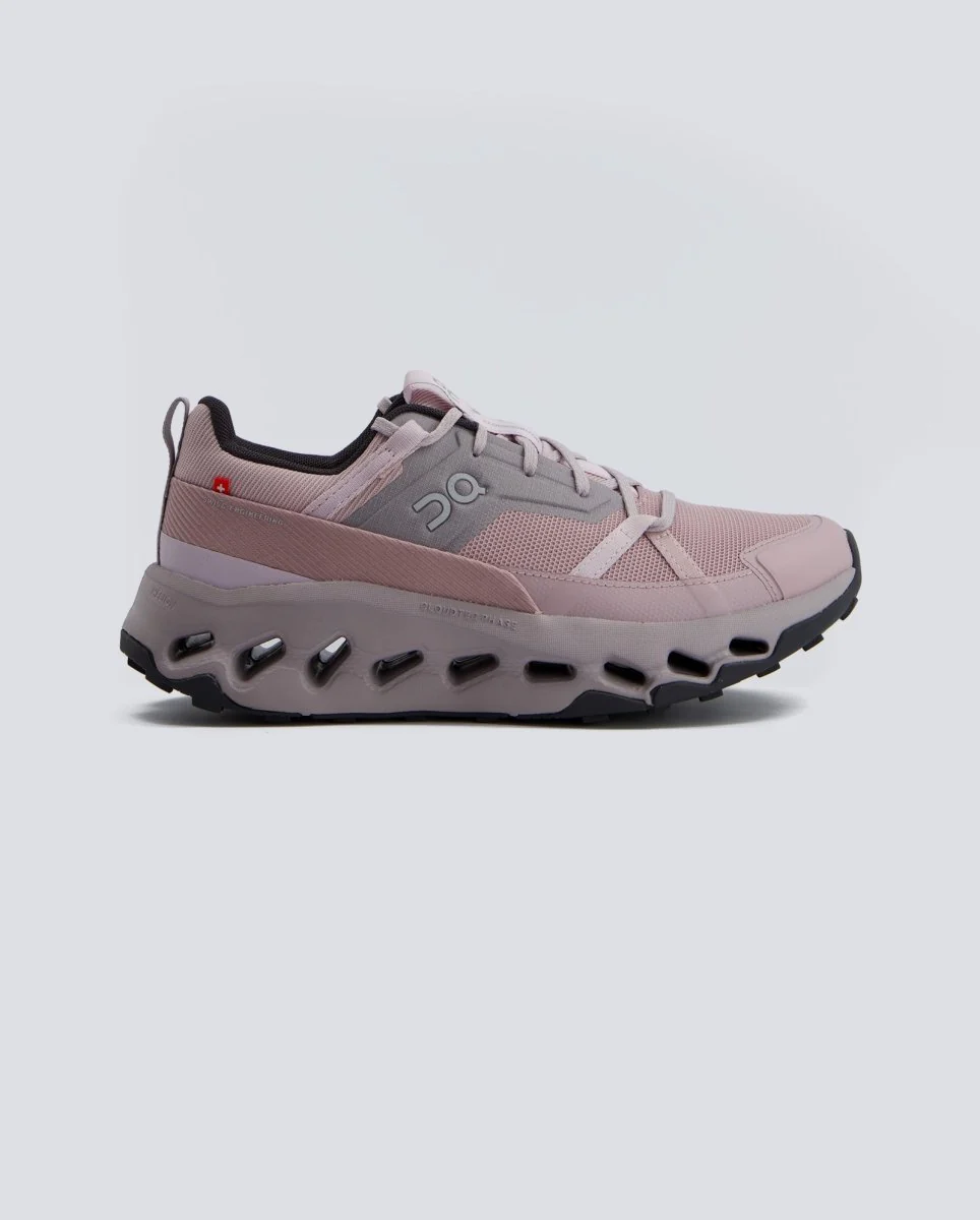 On Cloudhorizon Rosa Mujer