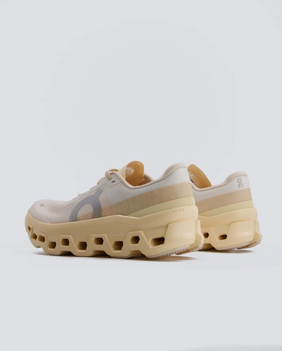 On Cloudmonster W Beige Mujer - Image 5