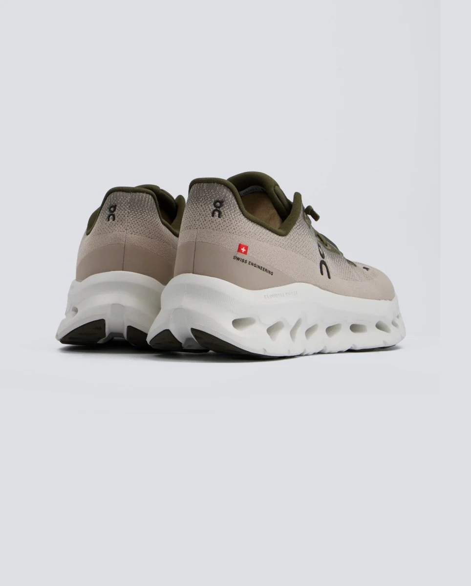 On Cloudtilt M Beige Y Verde Hombre - Image 5