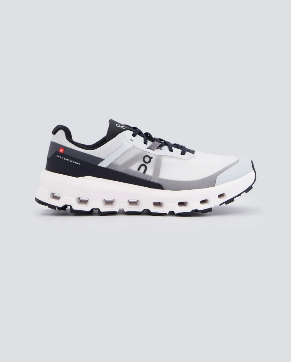 On Cloudvista 2 Gris Hombre