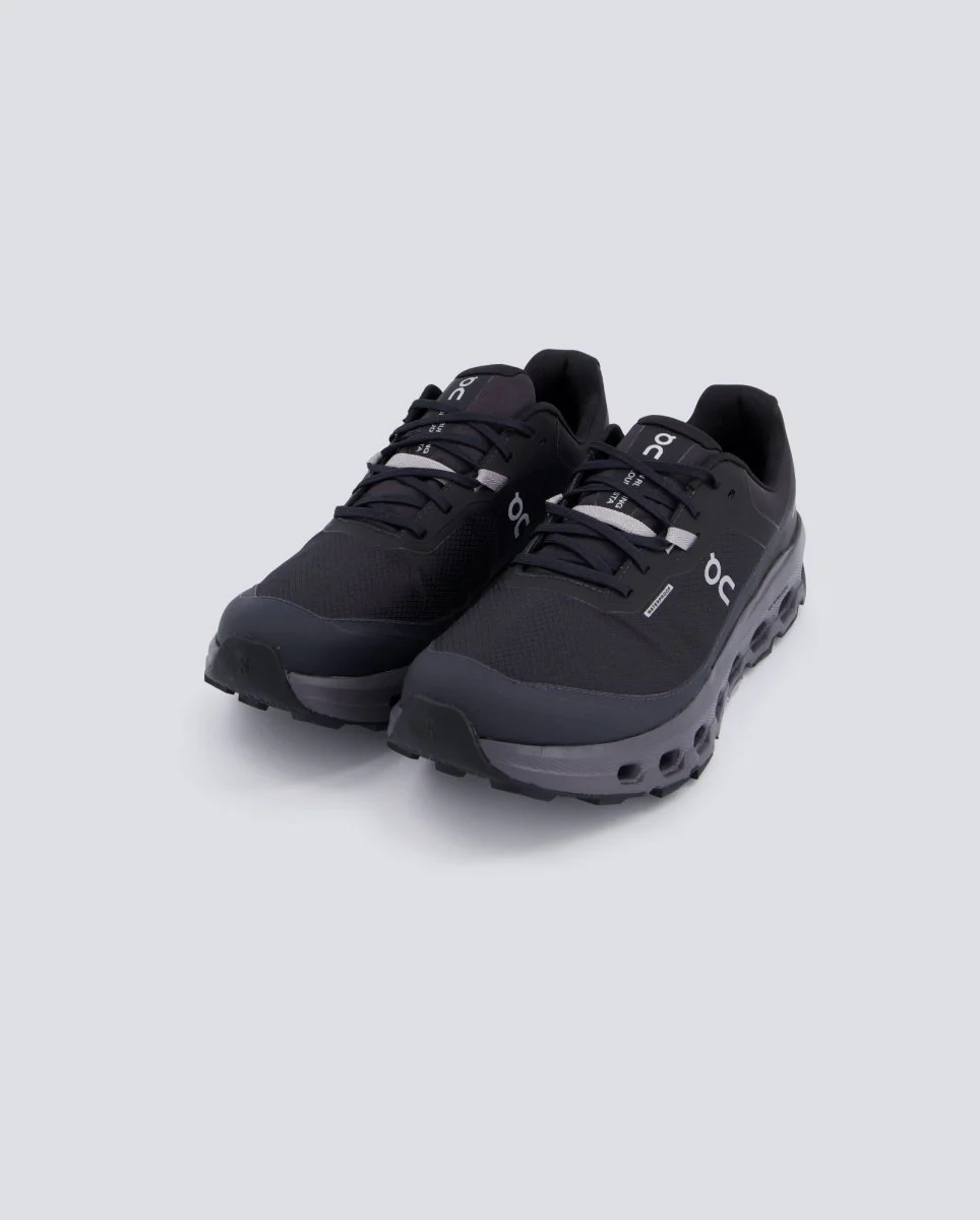 On Cloudvista 2 Waterproof Gris Hombre - Image 5