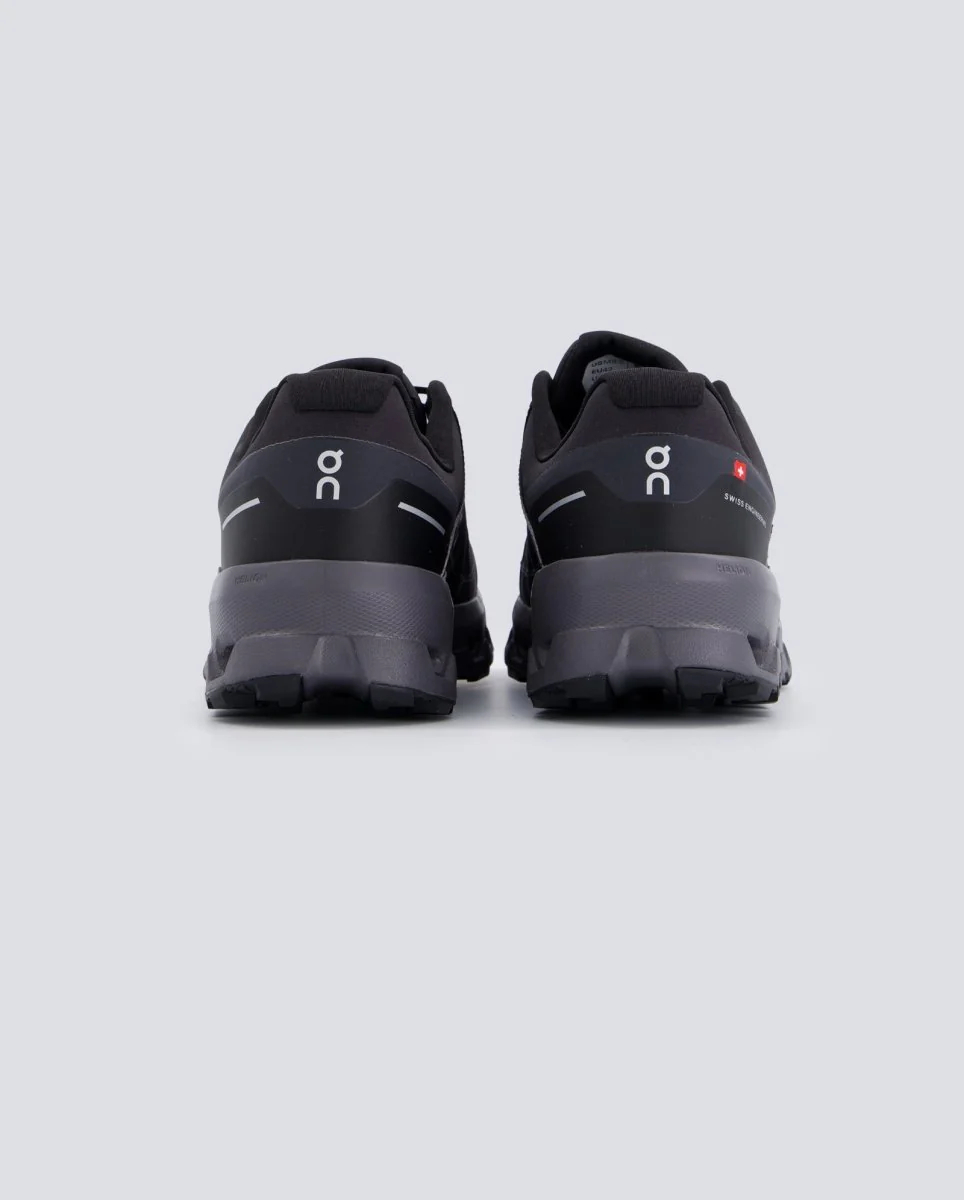On Cloudvista 2 Waterproof Gris Hombre - Image 6