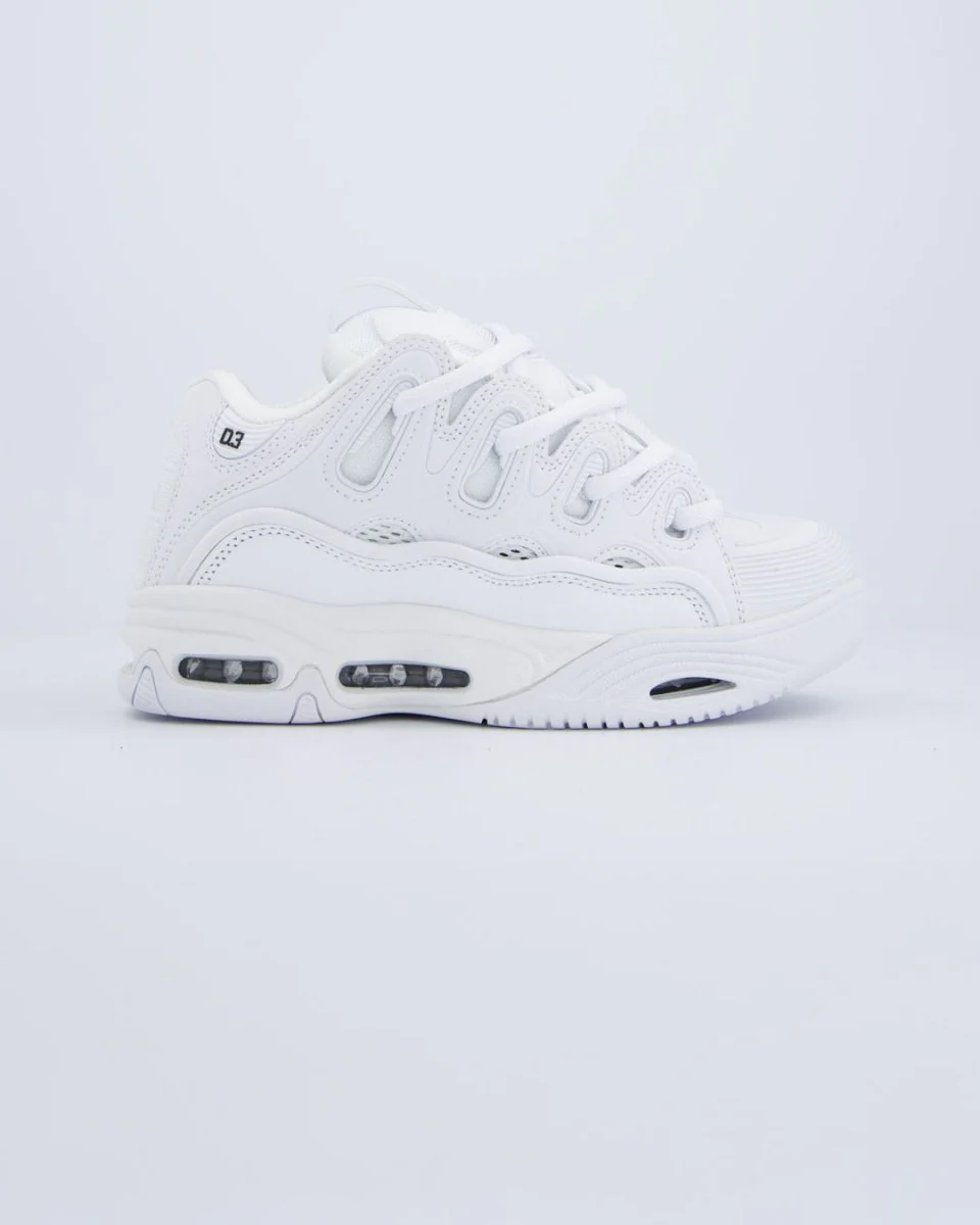 Osiris D3 2001 Blanco Hombre