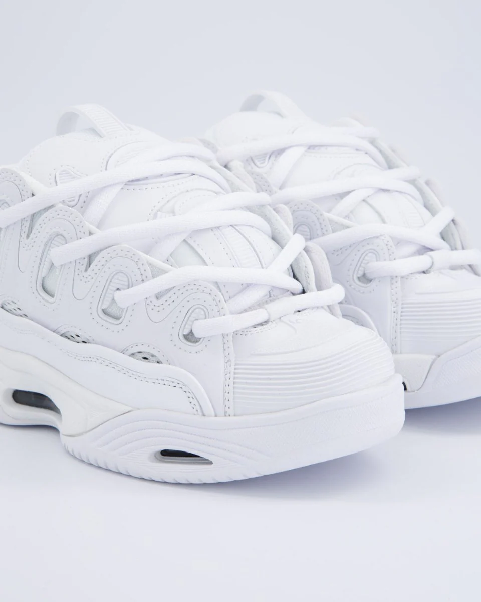 Osiris D3 2001 Blanco Hombre - Image 2