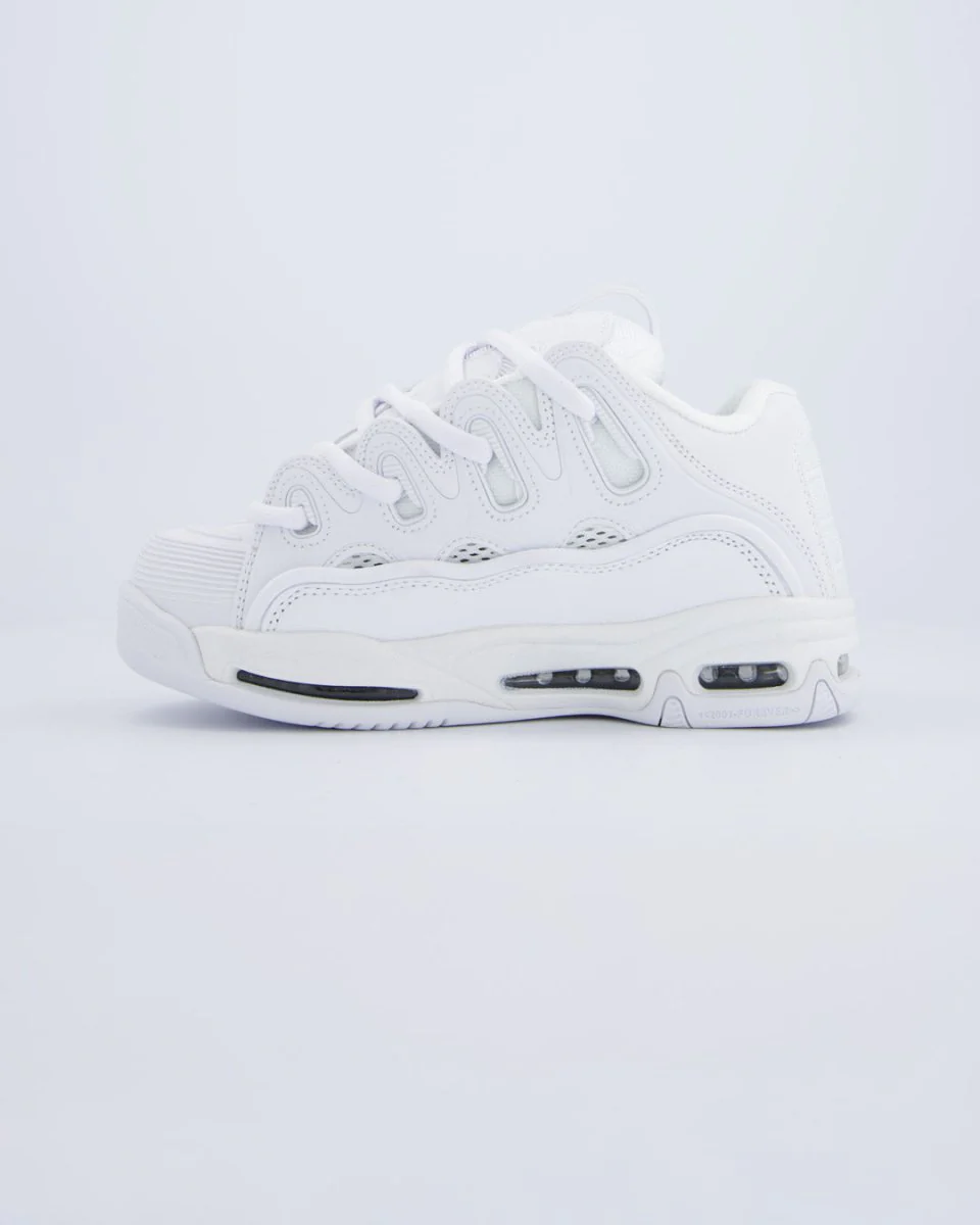 Osiris D3 2001 Blanco Hombre - Image 3