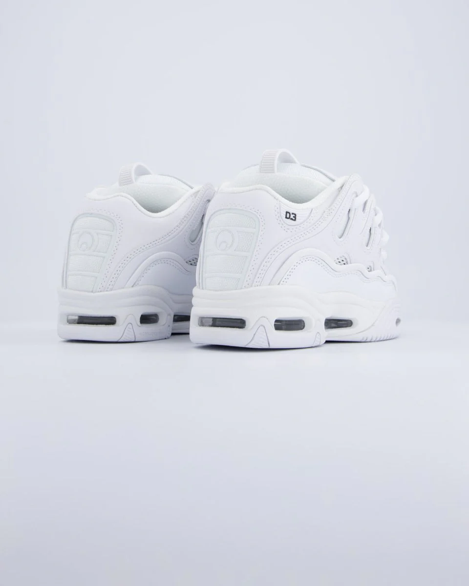 Osiris D3 2001 Blanco Hombre - Image 4
