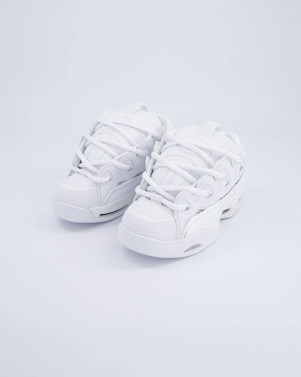 Osiris D3 2001 Blanco Hombre - Image 5