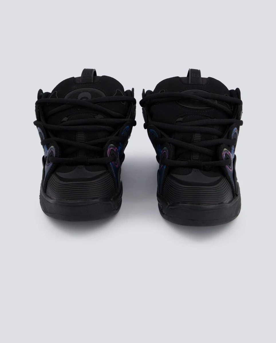 Osiris D3 2001 Negro Holograma Mujer - Image 3