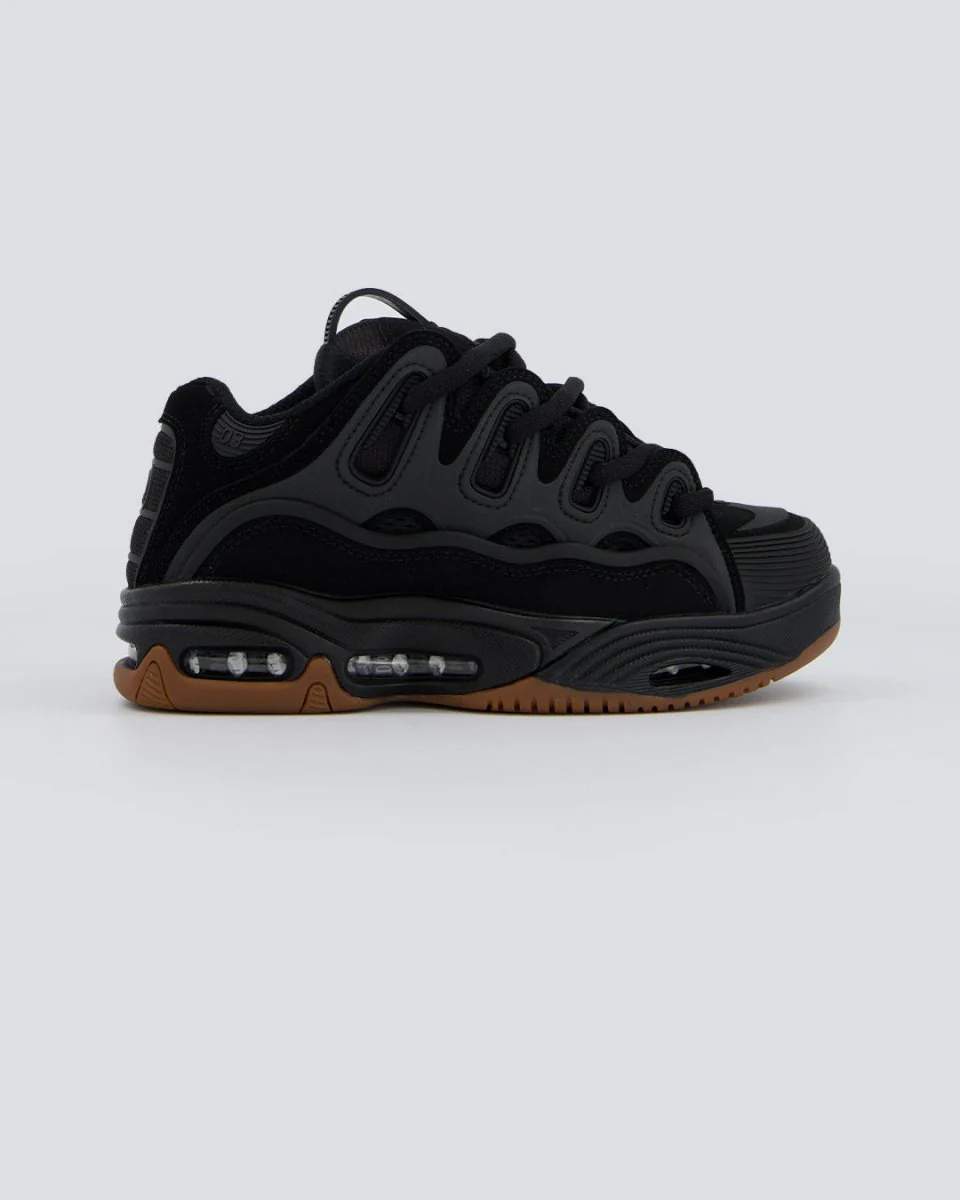 Osiris D3 2001 Negro Hombre