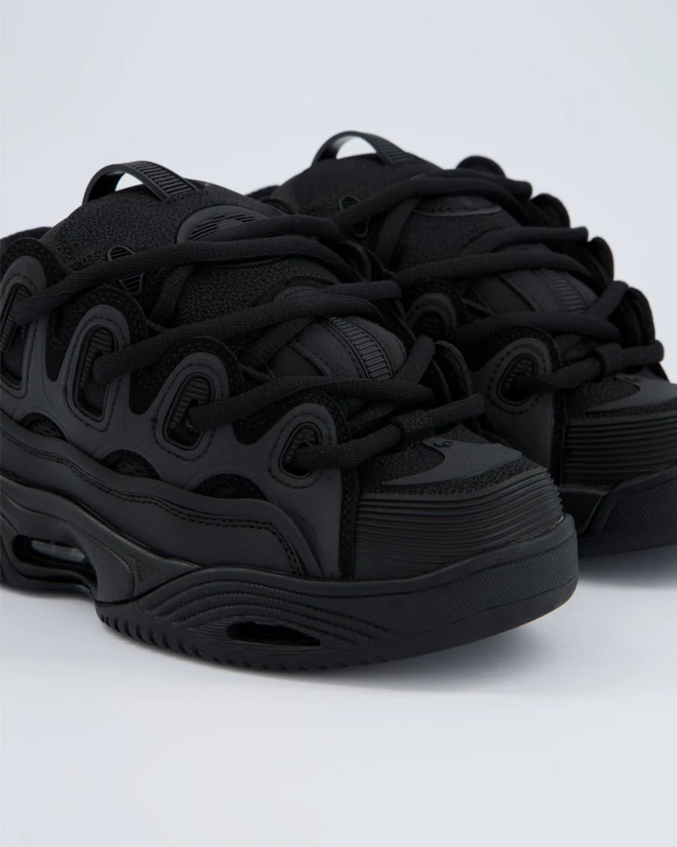 Osiris D3 2001 Negro Mujer - Image 2
