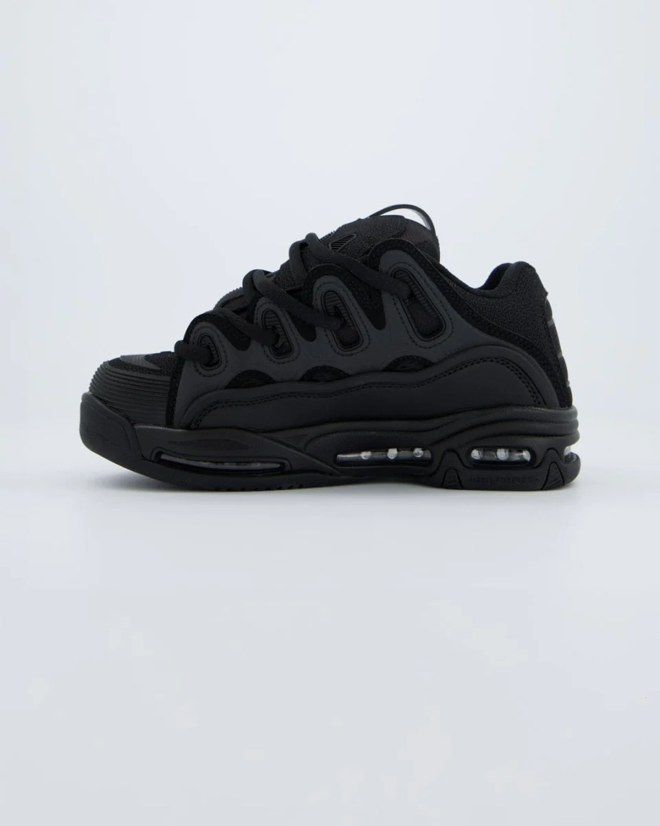 Osiris D3 2001 Negro Mujer - Image 3