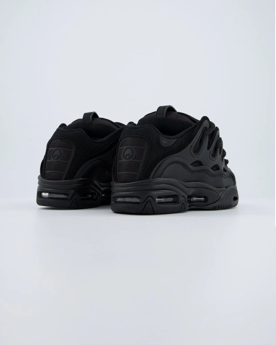 Osiris D3 2001 Negro Mujer - Image 4