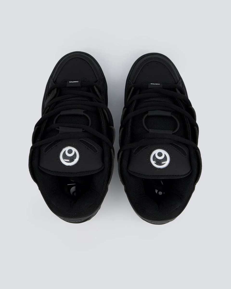 Osiris D3 Og Negro Hombre - Image 4