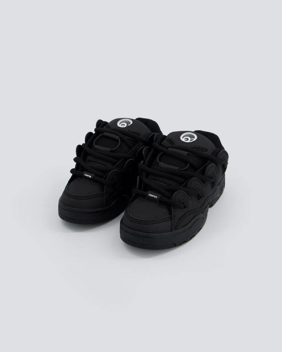 Osiris D3 Og Negro Hombre - Image 5