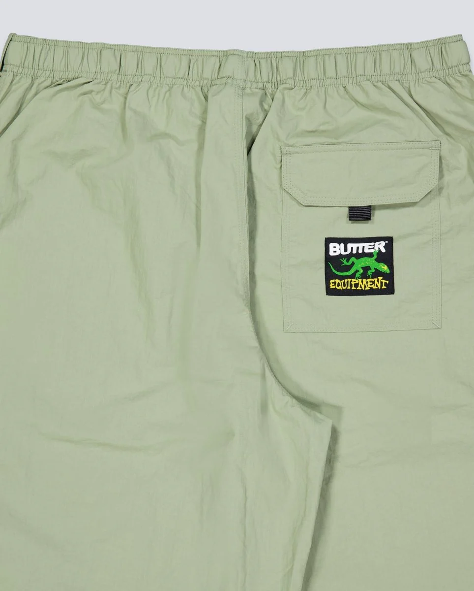 Pantalón Butter Goods Climber Verde Hombre - Image 3