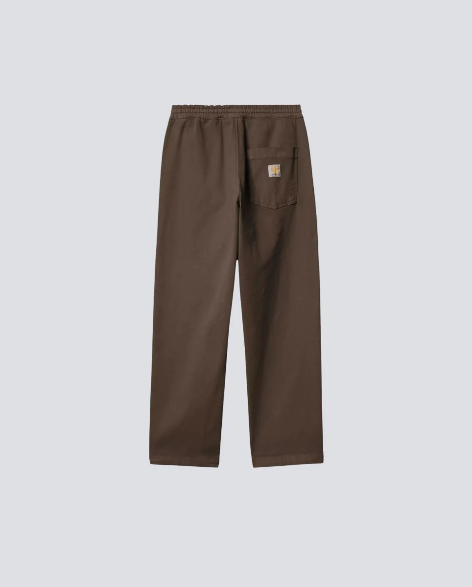 Pantalón Carhartt WIP Floyde Pant Marrón Hombre - Image 2