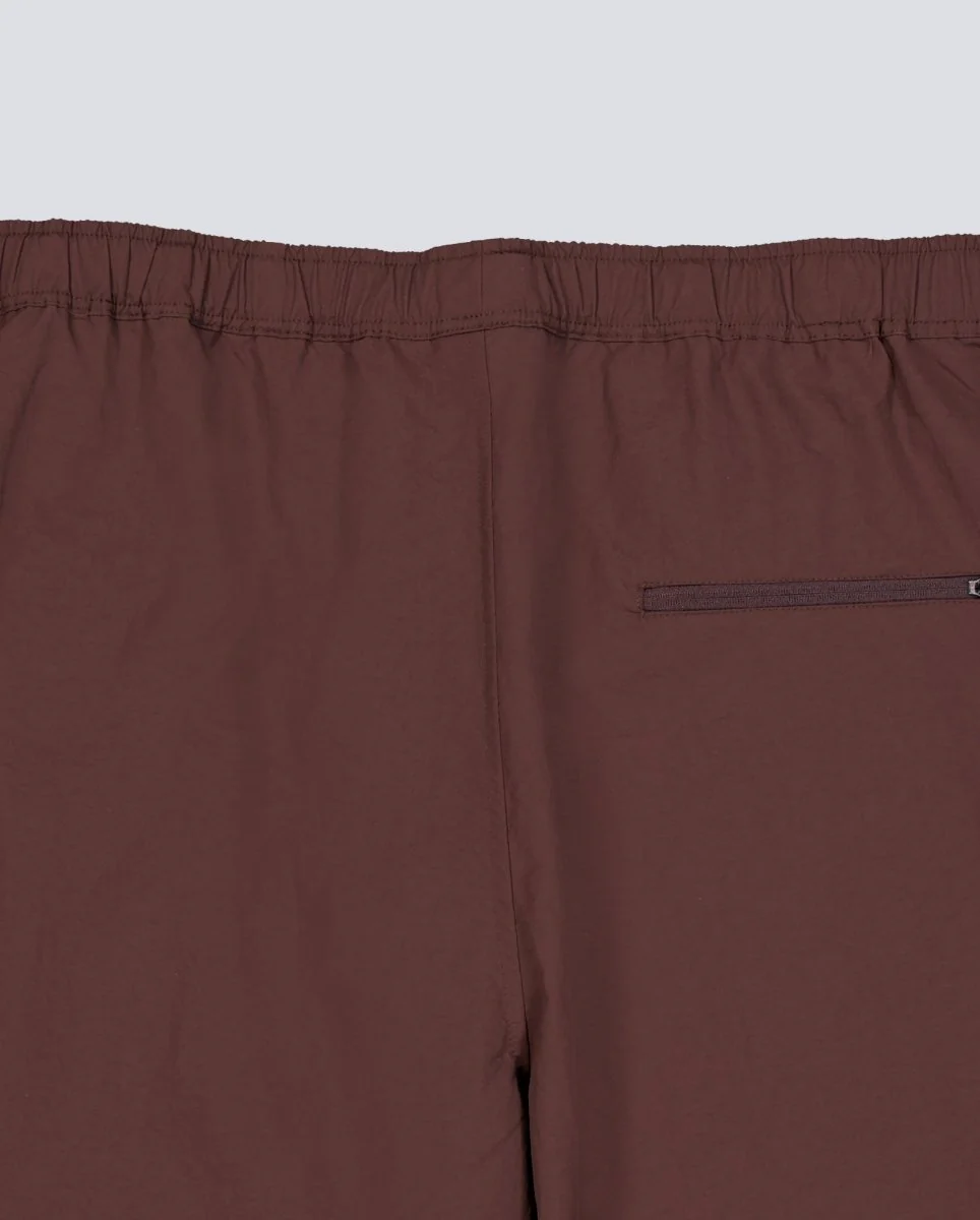 Pantalón Corto Butter Goods Equipt Marrón Unisex - Image 5
