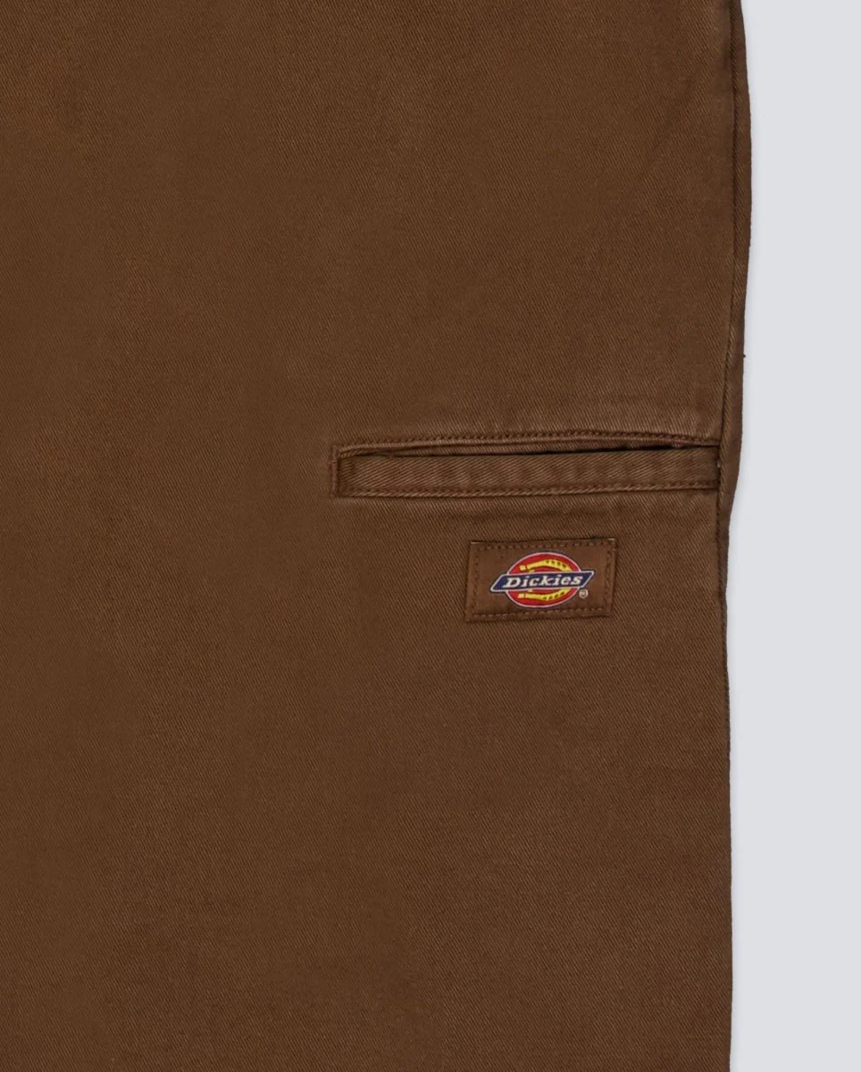 Pantalón corto Dickies 247 Work Marrón Hombre - Image 4