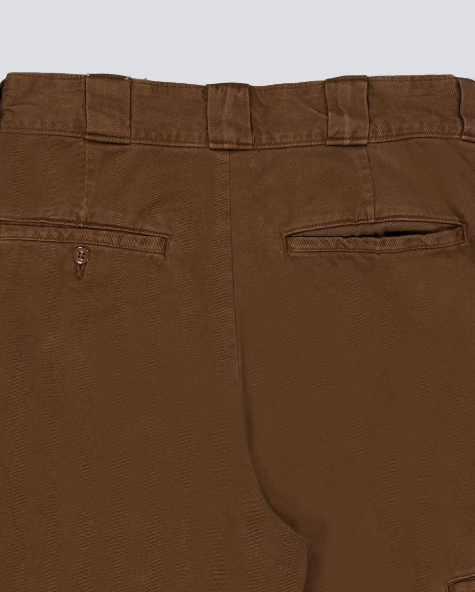 Pantalón corto Dickies 247 Work Marrón Hombre - Image 6