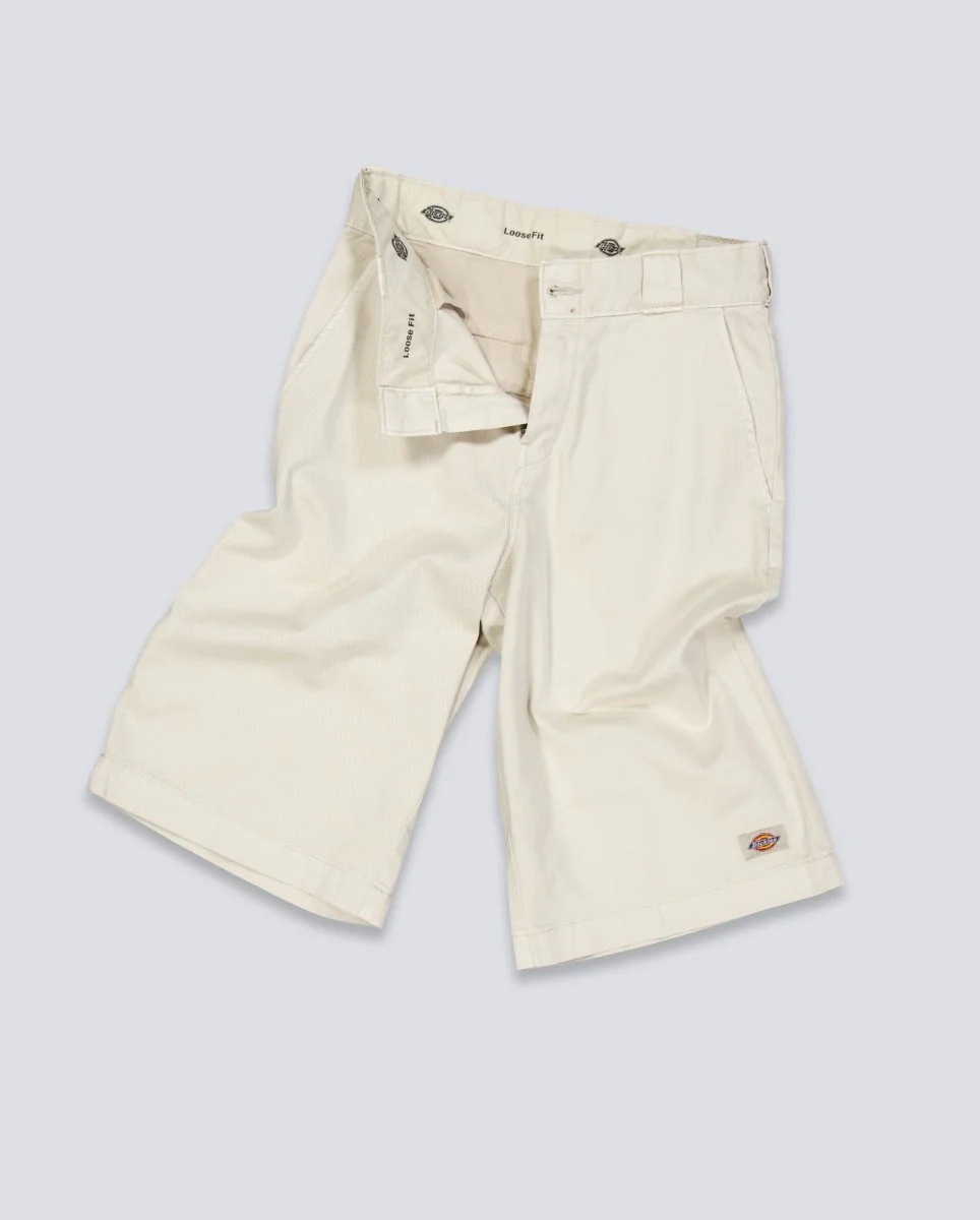 Pantalón corto Dickies 247 Work Beige Hombre - Image 2