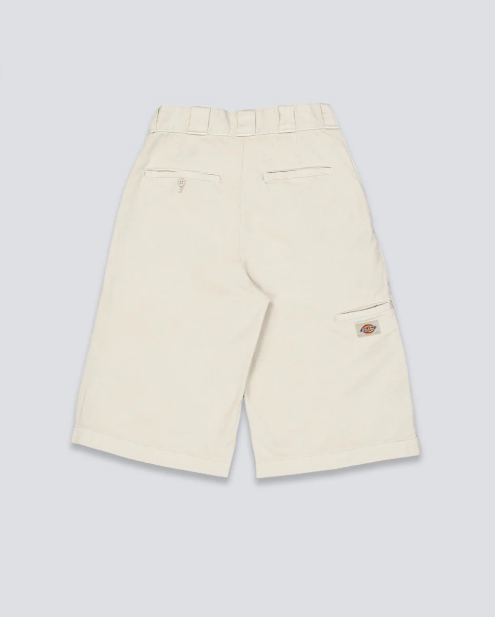 Pantalón corto Dickies 247 Work Beige Hombre - Image 3