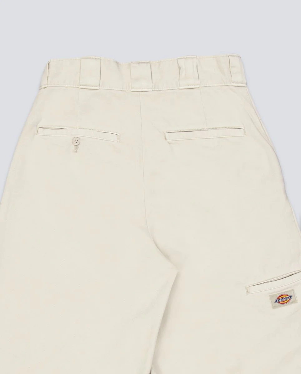 Pantalón corto Dickies 247 Work Beige Hombre - Image 4