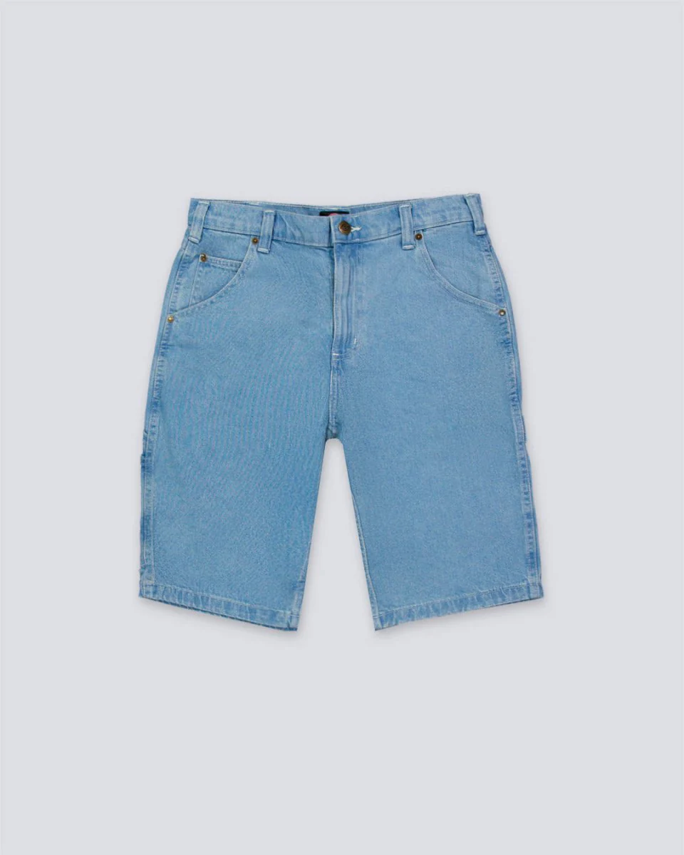 Pantalón corto Dickies Garyville Azul Hombre