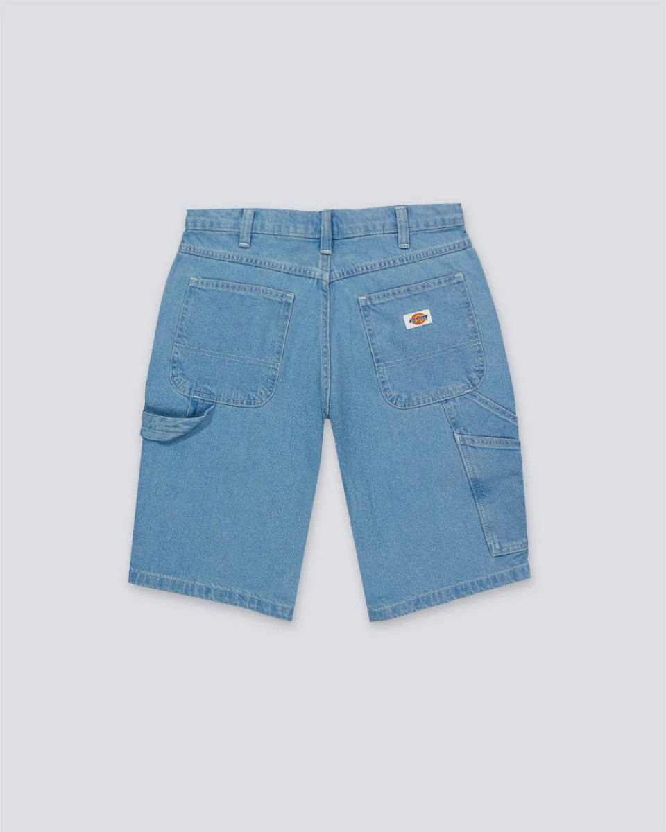 Pantalón corto Dickies Garyville Azul Hombre - Image 2