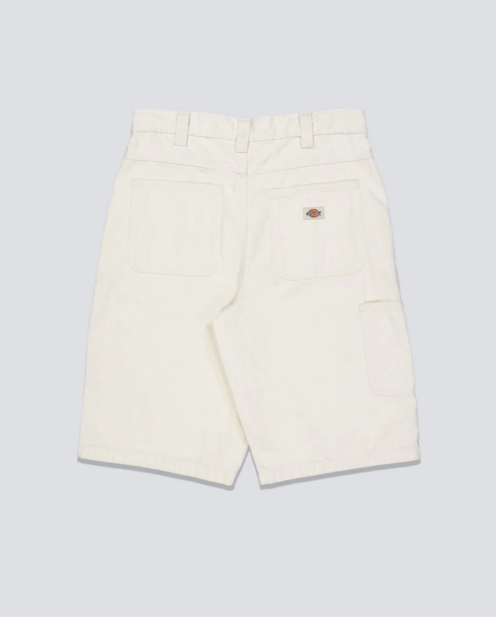 Pantalón Corto Dickies Madison Denim Short Unisex - Image 2