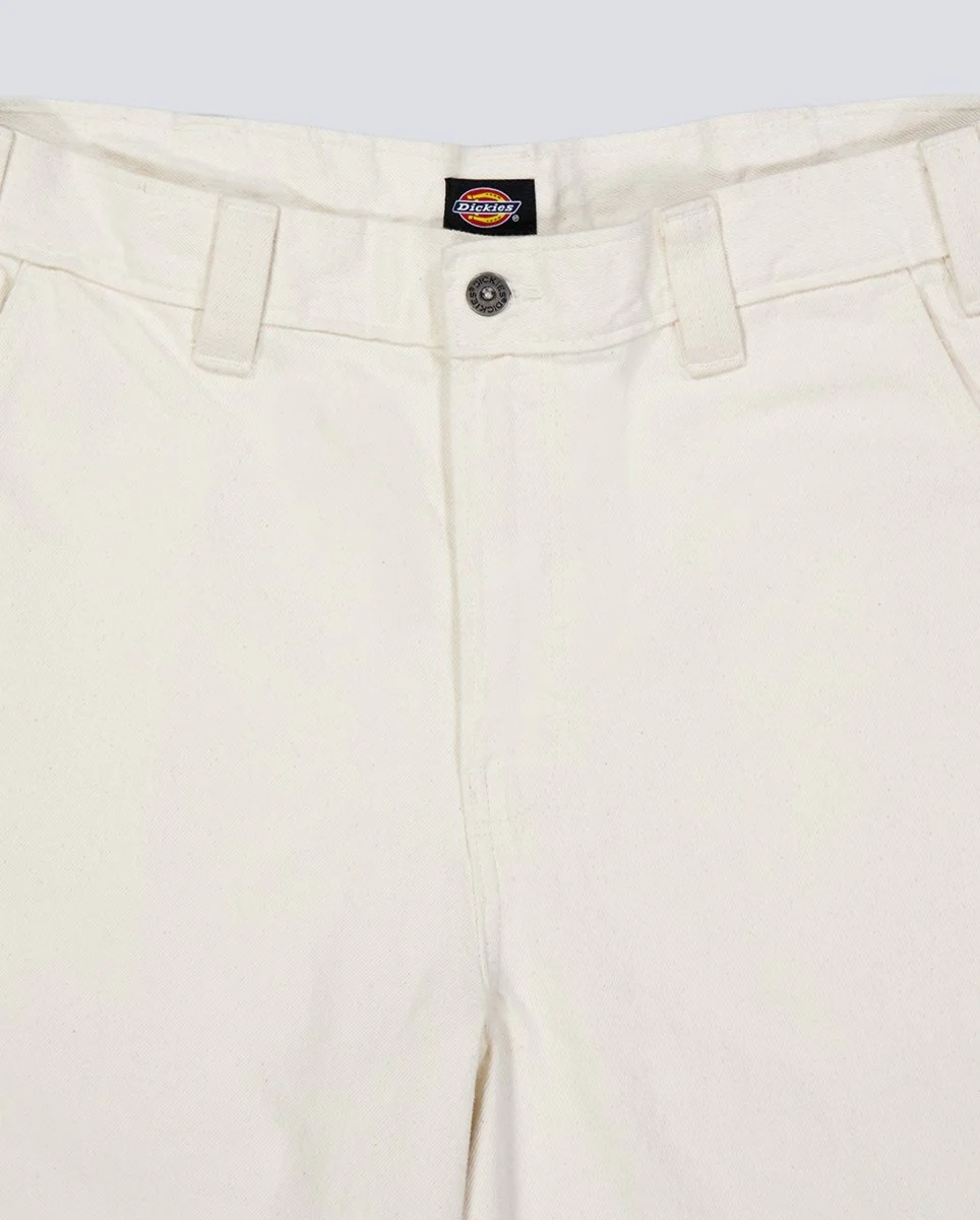 Pantalón Corto Dickies Madison Denim Short Unisex - Image 3