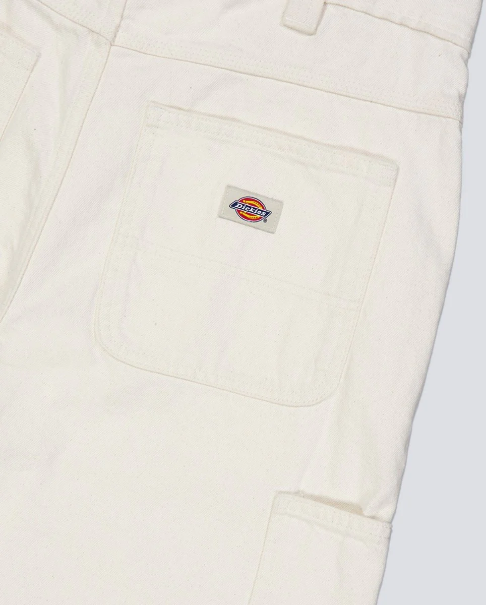 Pantalón Corto Dickies Madison Denim Short Unisex - Image 4