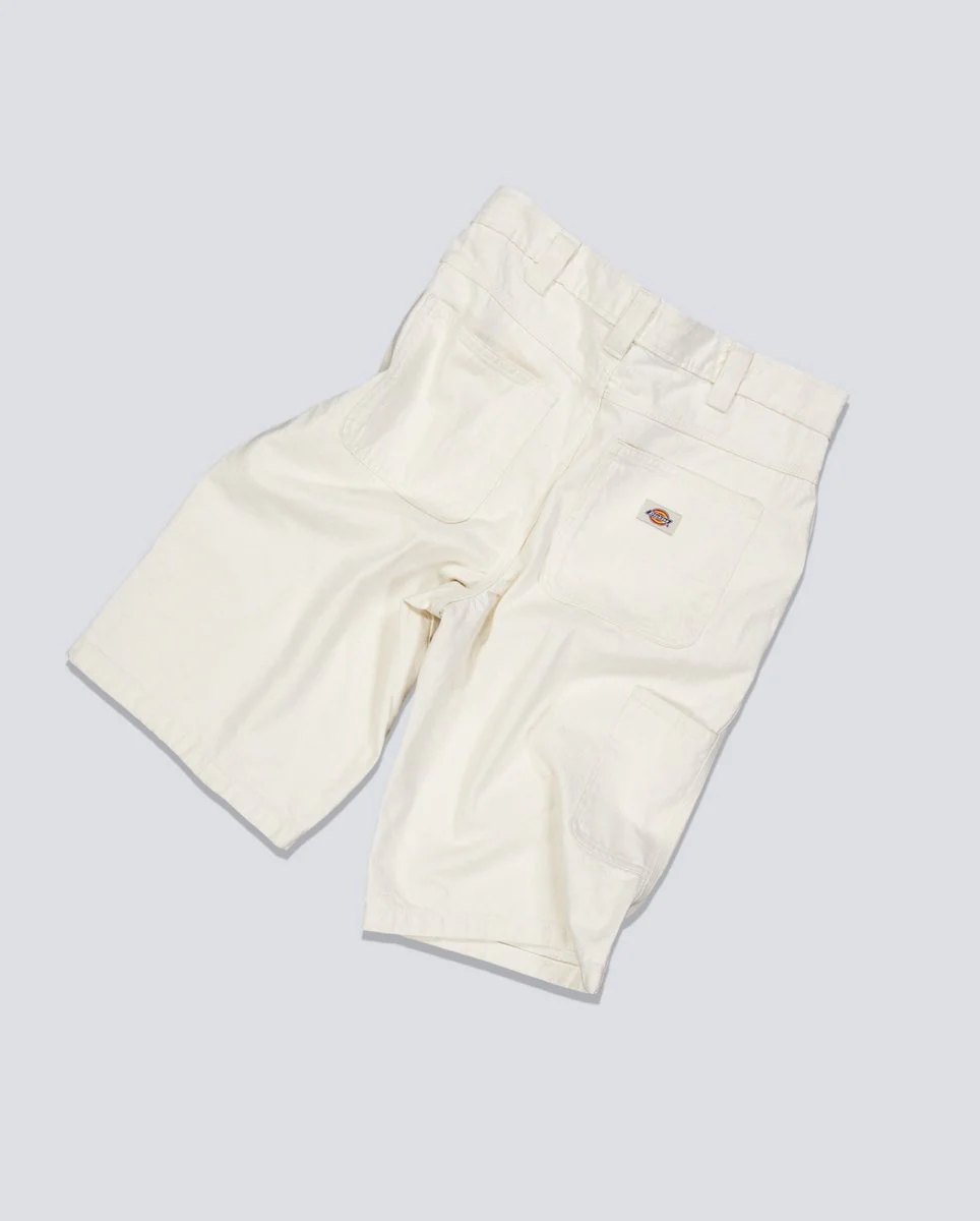 Pantalón Corto Dickies Madison Denim Short Unisex - Image 5