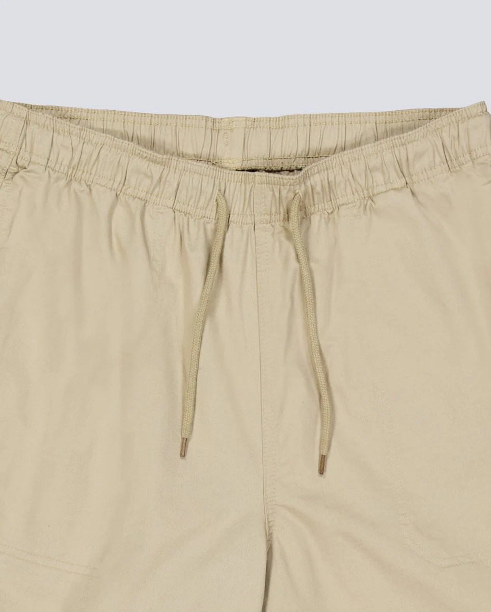 Pantalón Corto Dickies Pelican Rapids Beige Hombre - Image 4