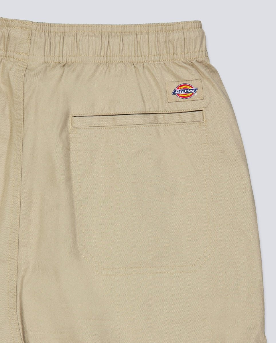 Pantalón Corto Dickies Pelican Rapids Beige Hombre - Image 6